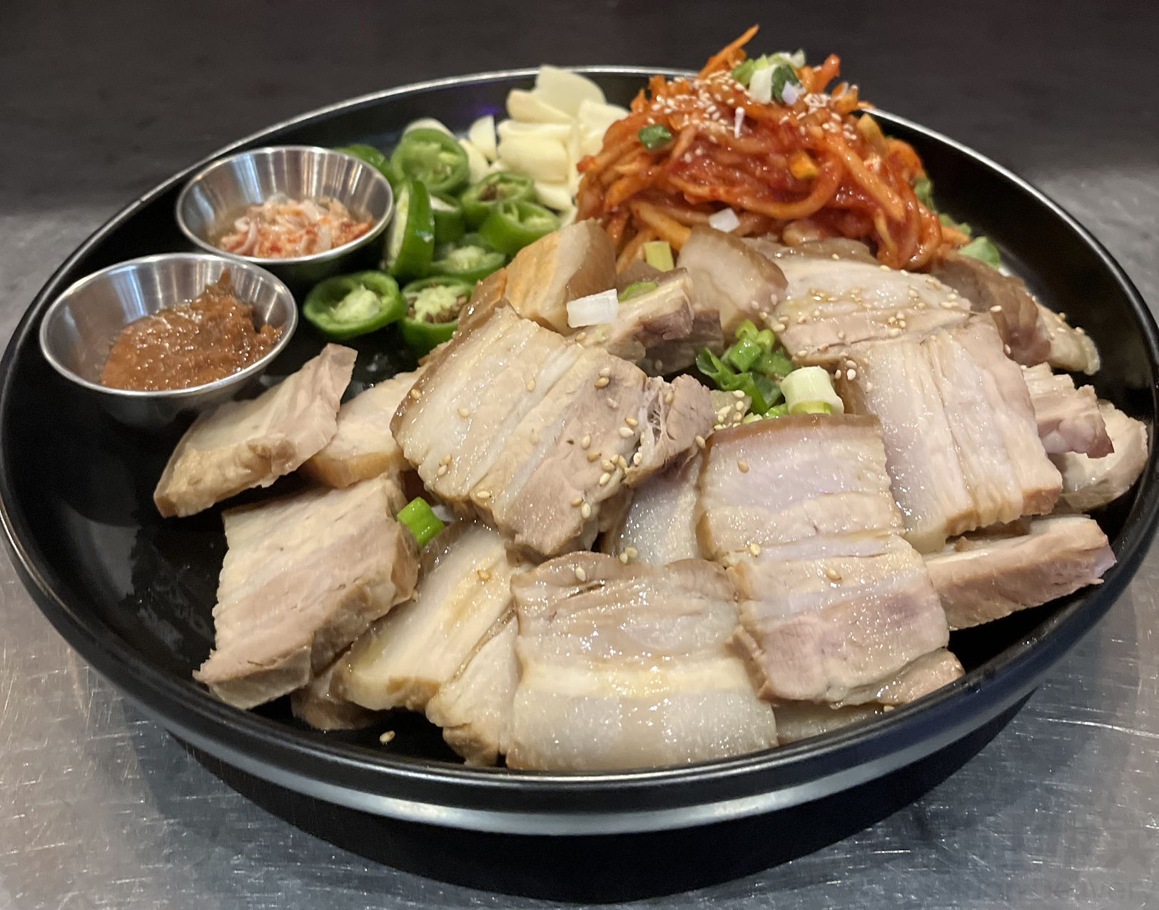 낭만포차 Nangman Pocha by null