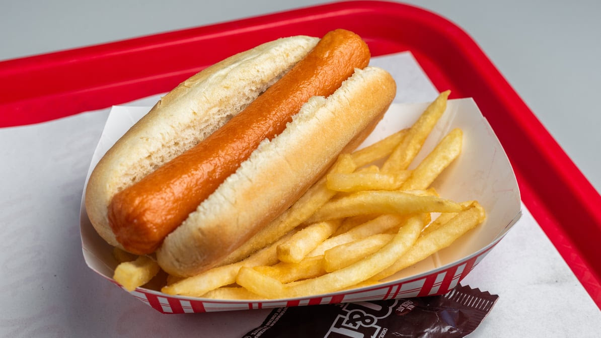 Don & Millie's by null