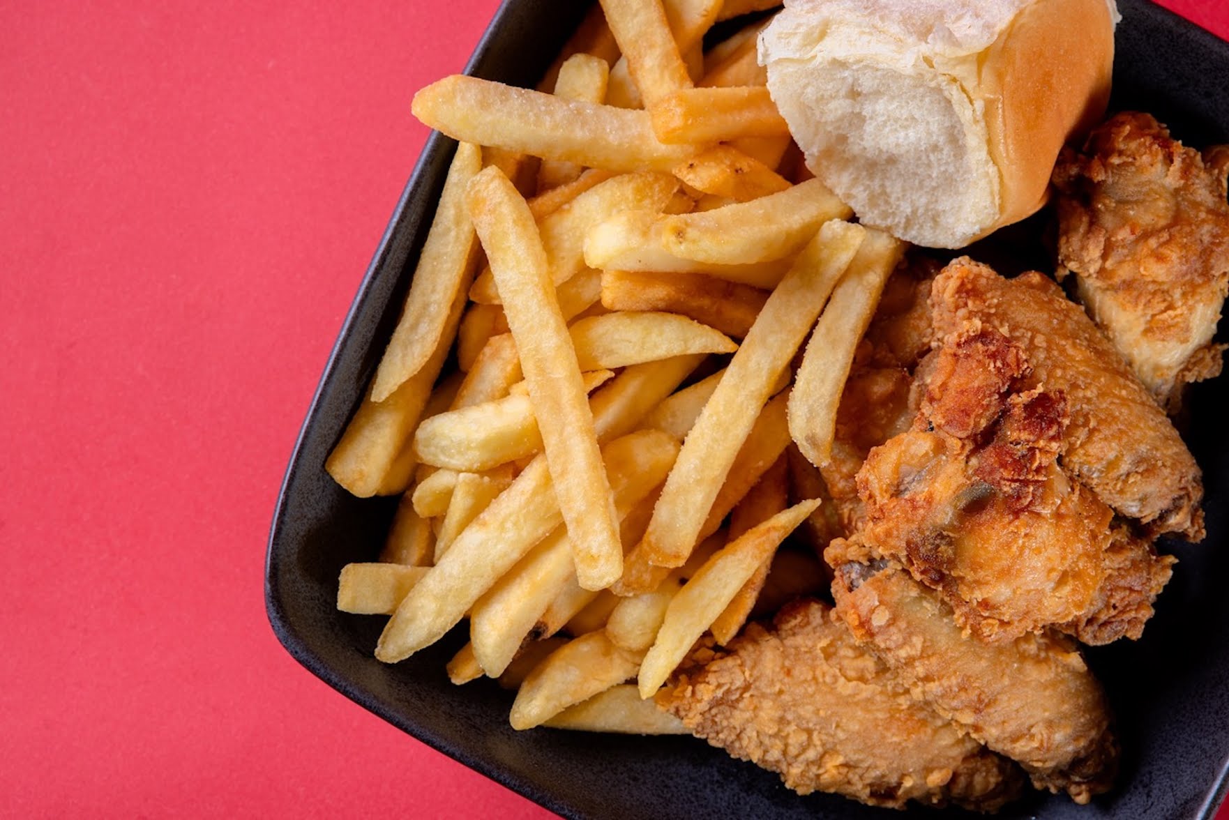 Red Rooster NOLA by null