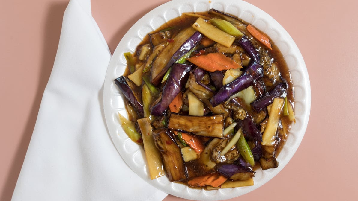 Pearl Wok To Go by null