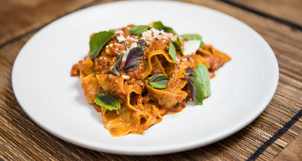 Osteria La Buca by null