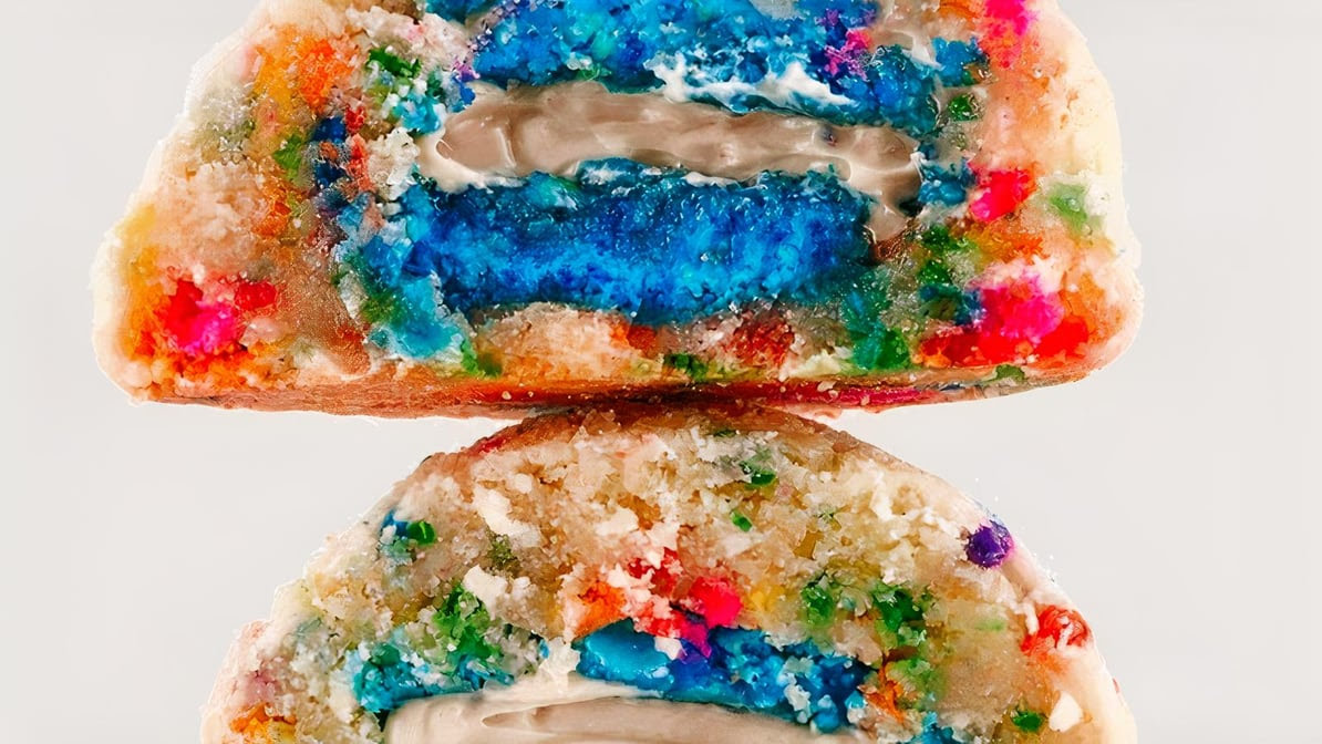 Dana's Bakery by null