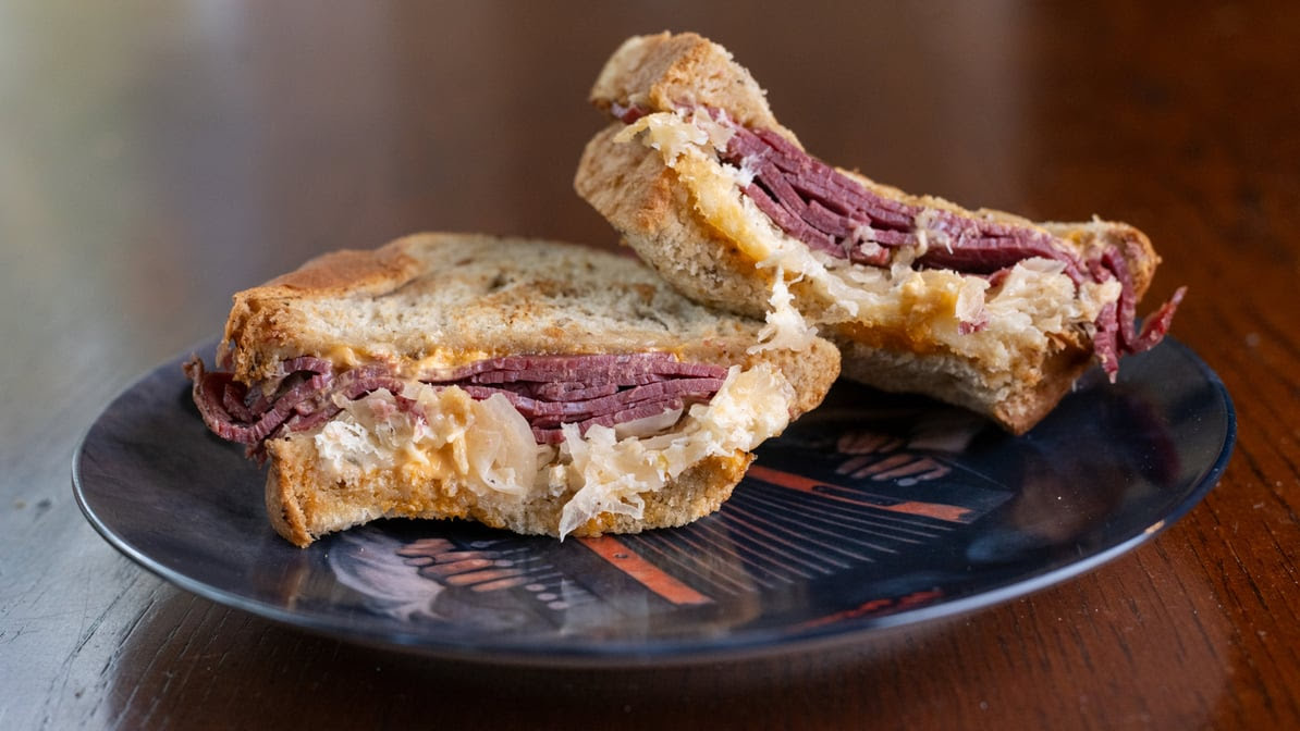 Brooklyn Bagel Bakery & Deli by null