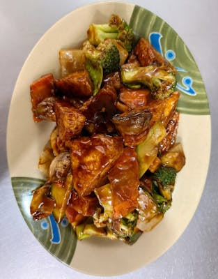 Zhang’s by null