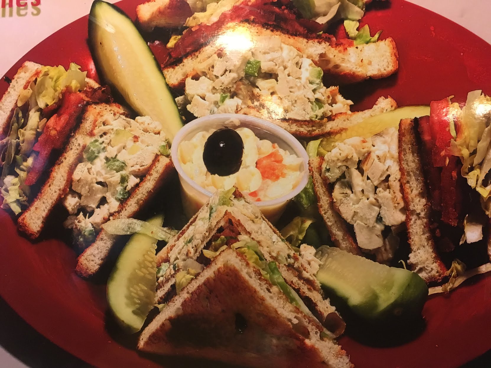 Ferryman Cafe by null