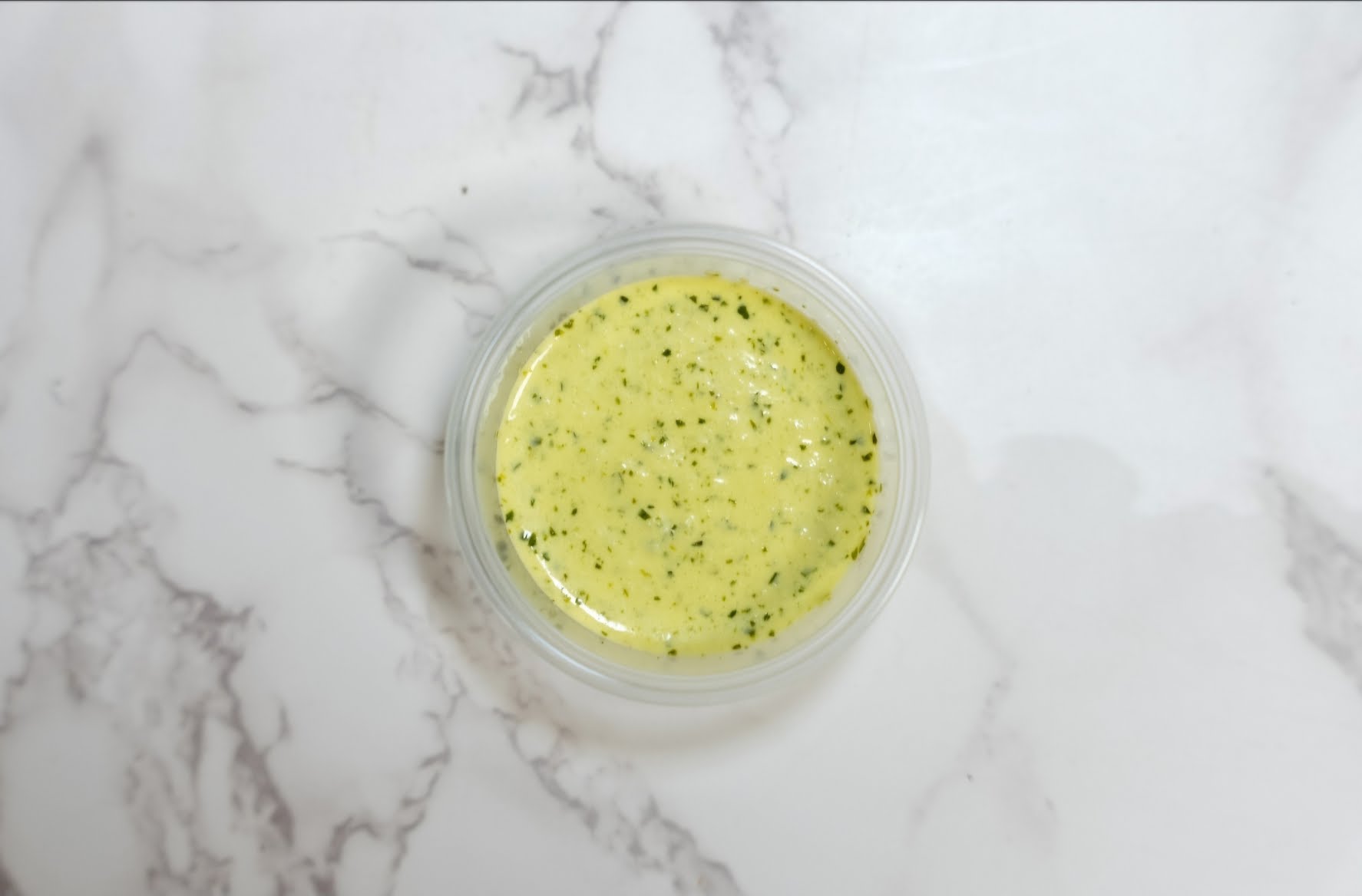 Chim&Churri empanadas by null