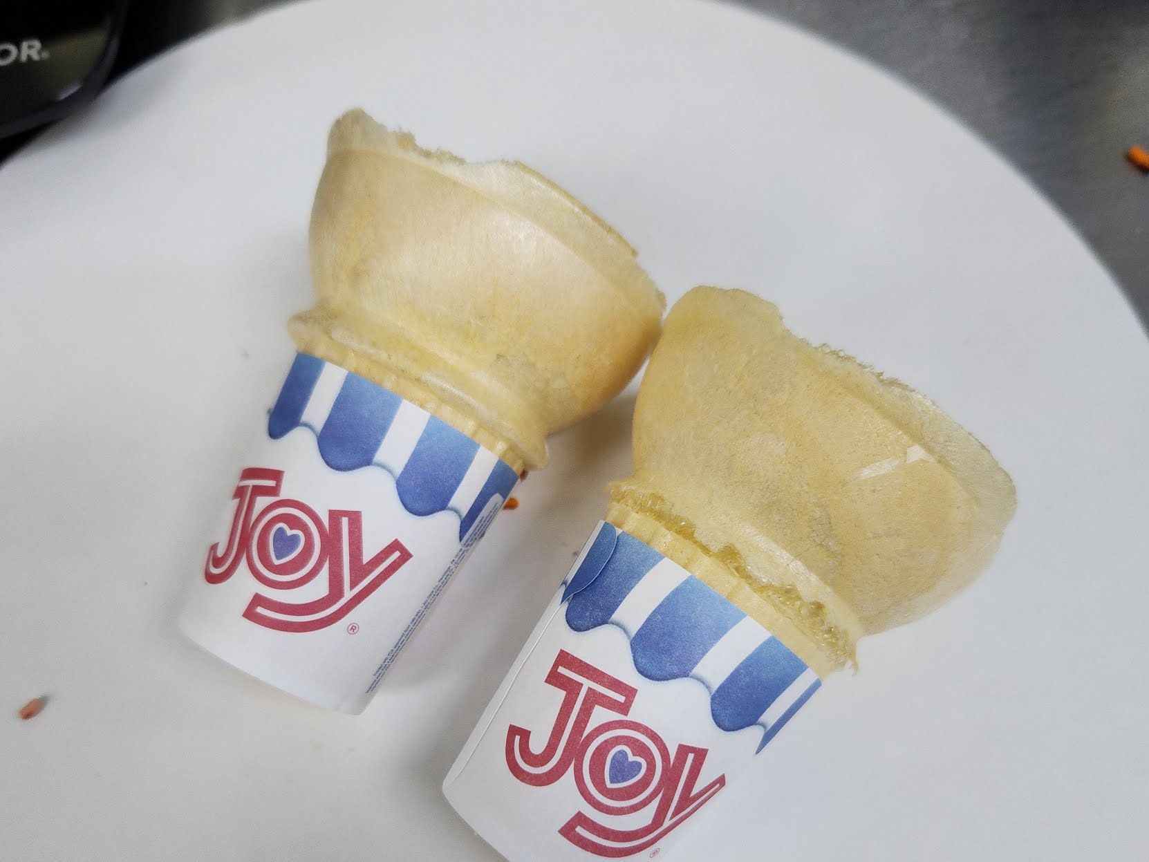 Cool Cravings Ice Cream Shop by null
