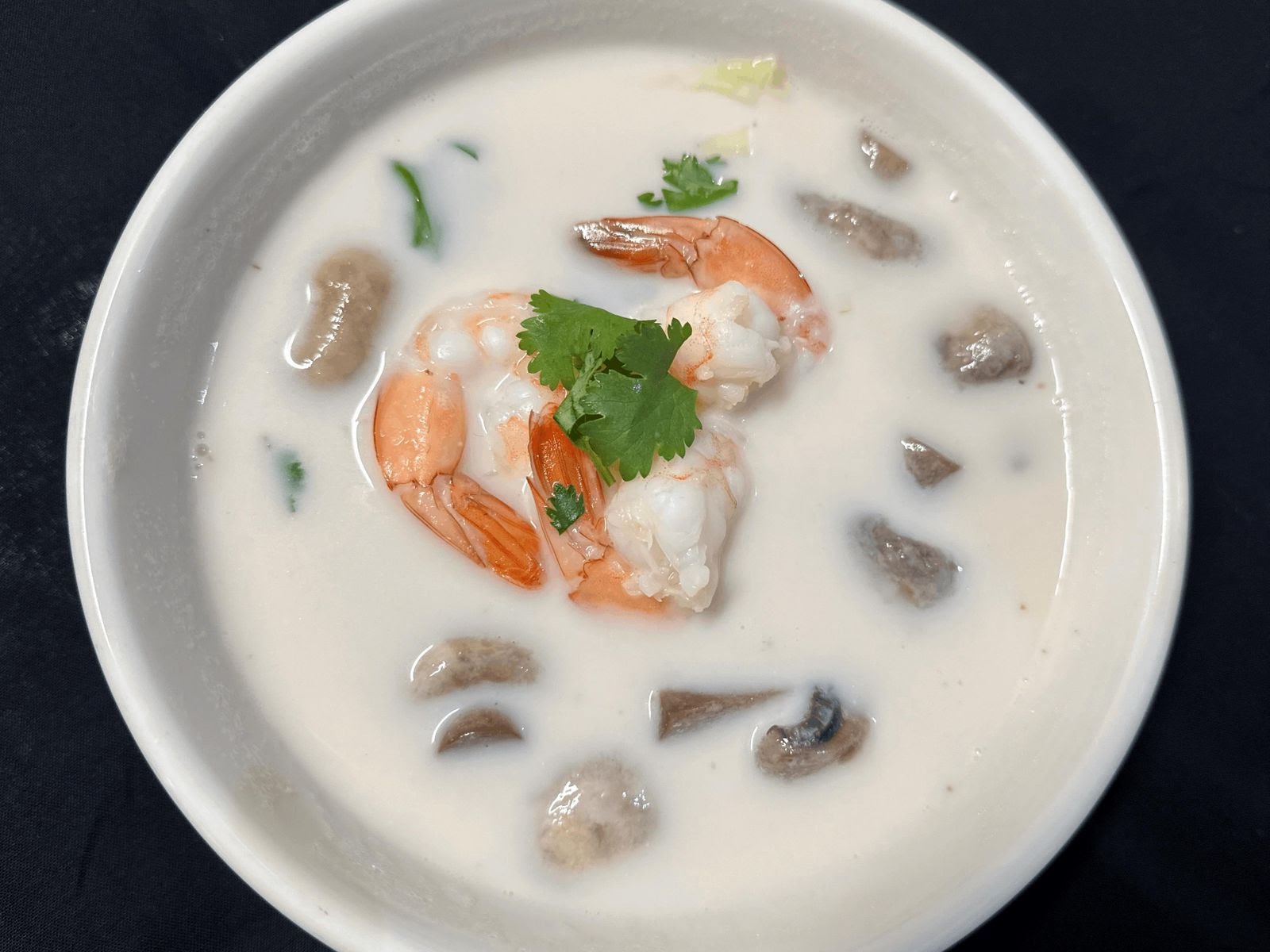 Ros Siam Thai Cuisine by null