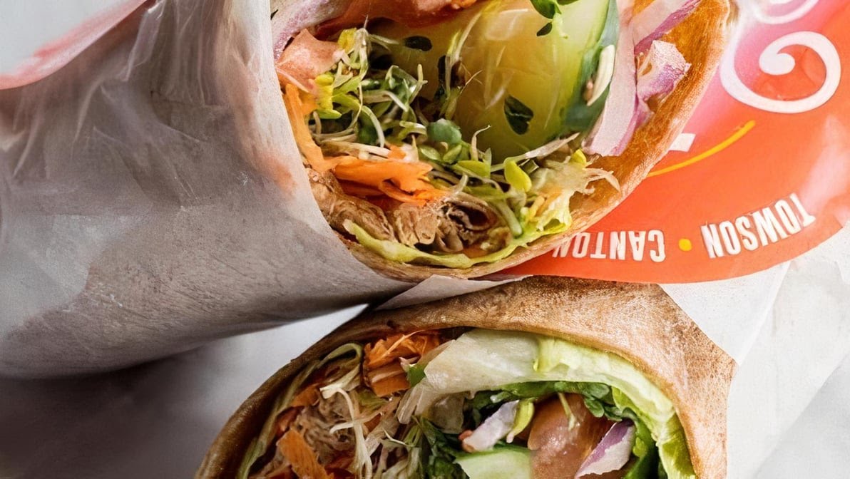 THB Bagelry & Deli of Charles Village by null