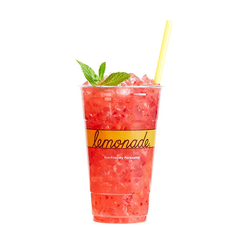Lemonade Restaurant by null