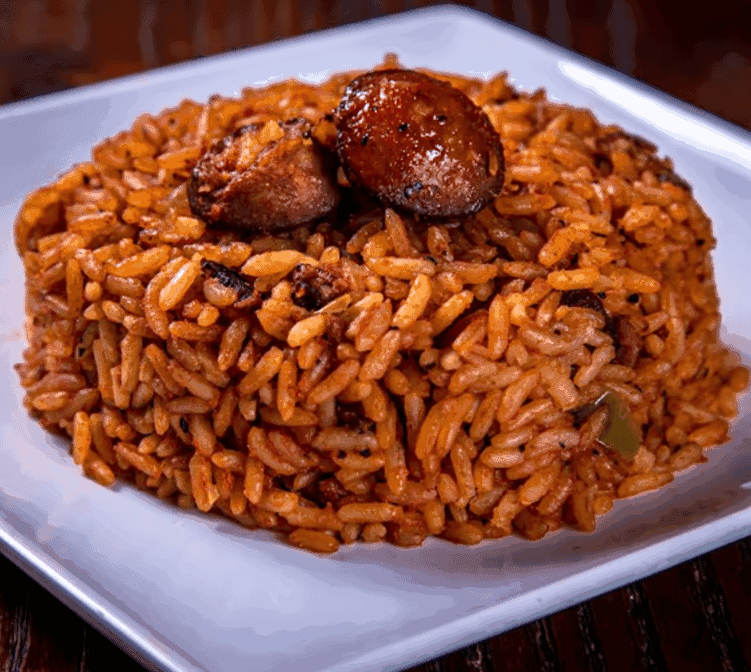 Virgil's Gullah Kitchen & Bar by null