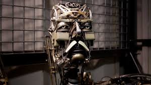 DEUS EX HOMINE - San Francisco 3D Moco Time.