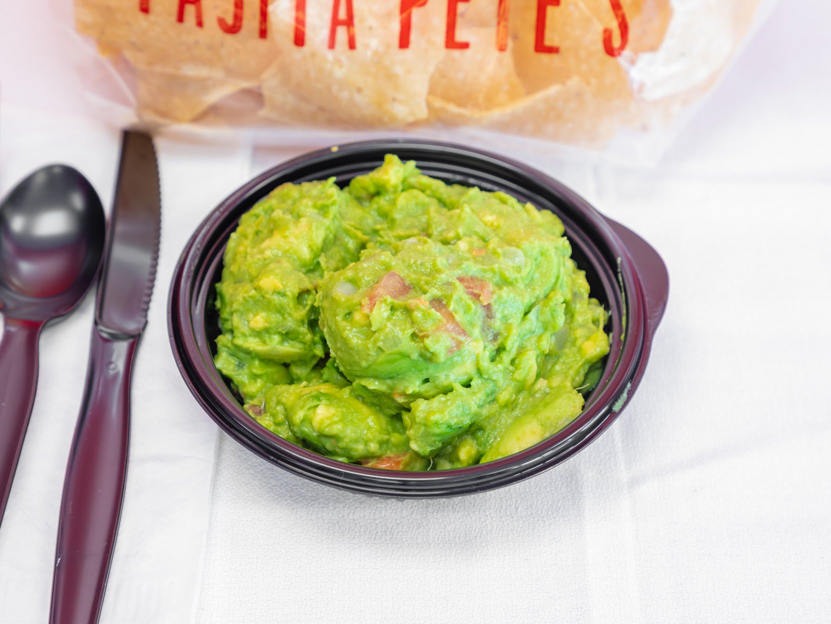 Fajita Pete's - Spring by null