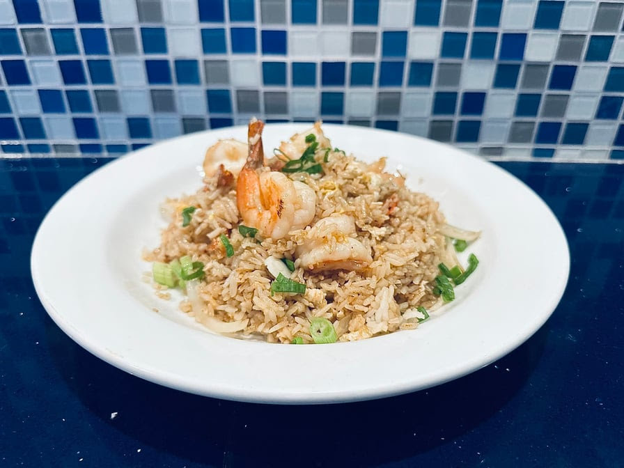 Sky Thai Sushi by null