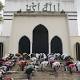 Recent attacks claimed by radical Islamists in Bangladesh 