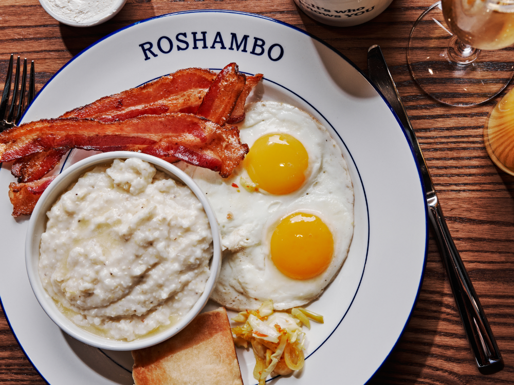 Roshambo by null