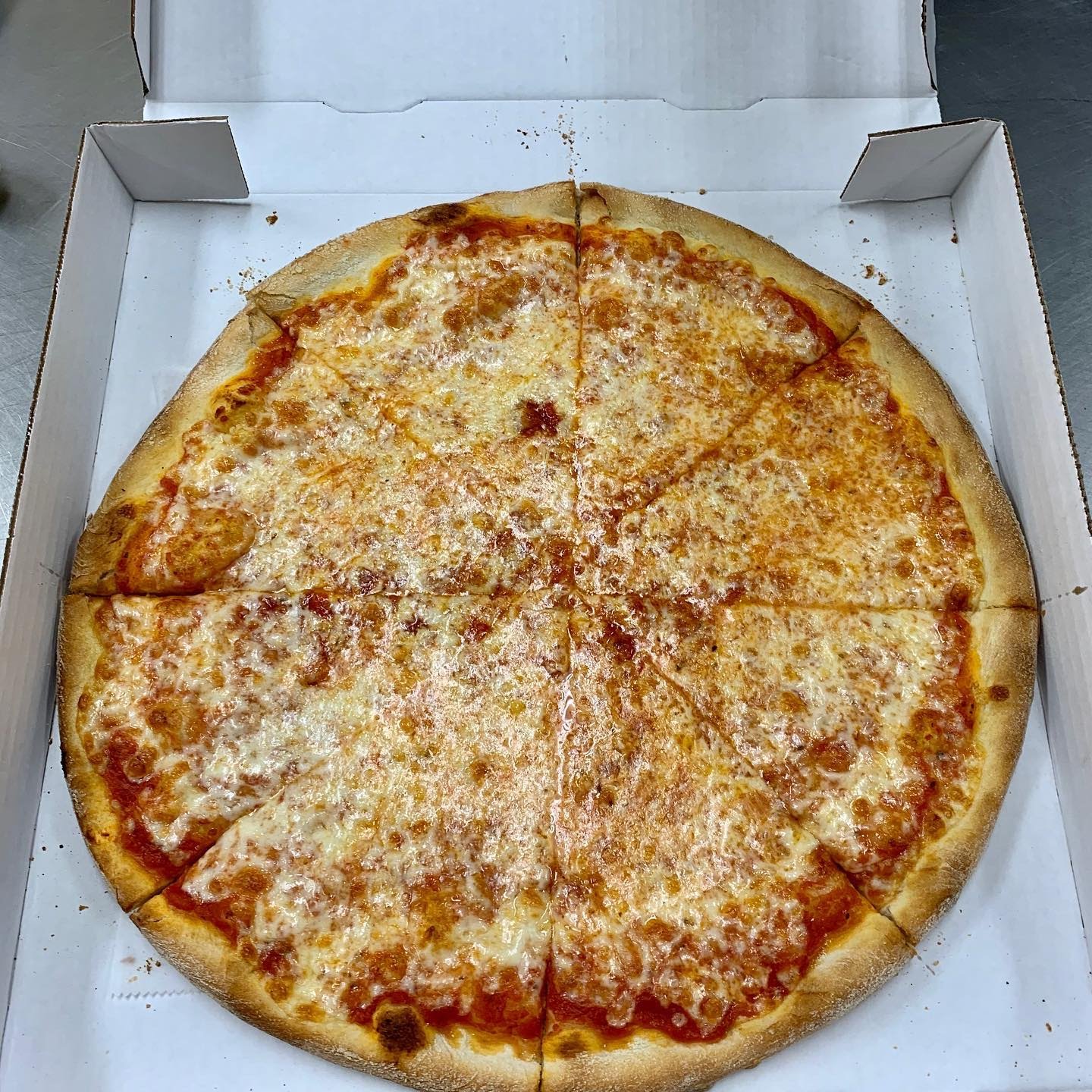 Napoli's Pizza Miamisburg by null