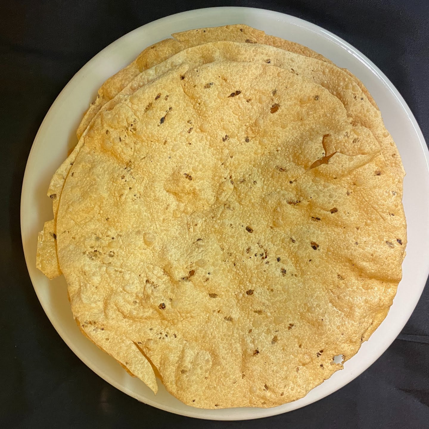 Niramish Indian Cuisine by null