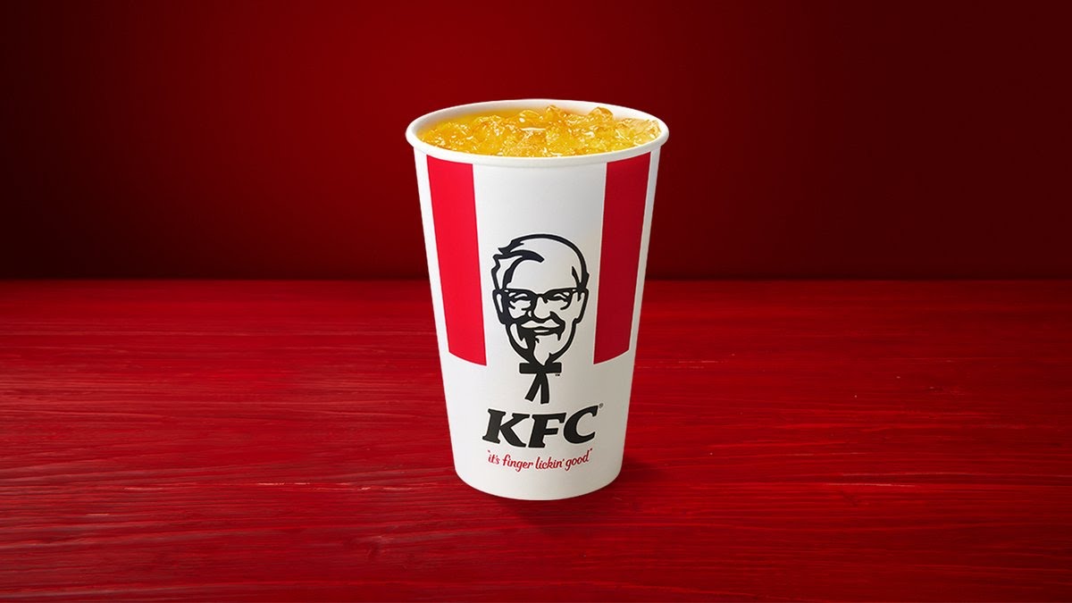 KFC by null