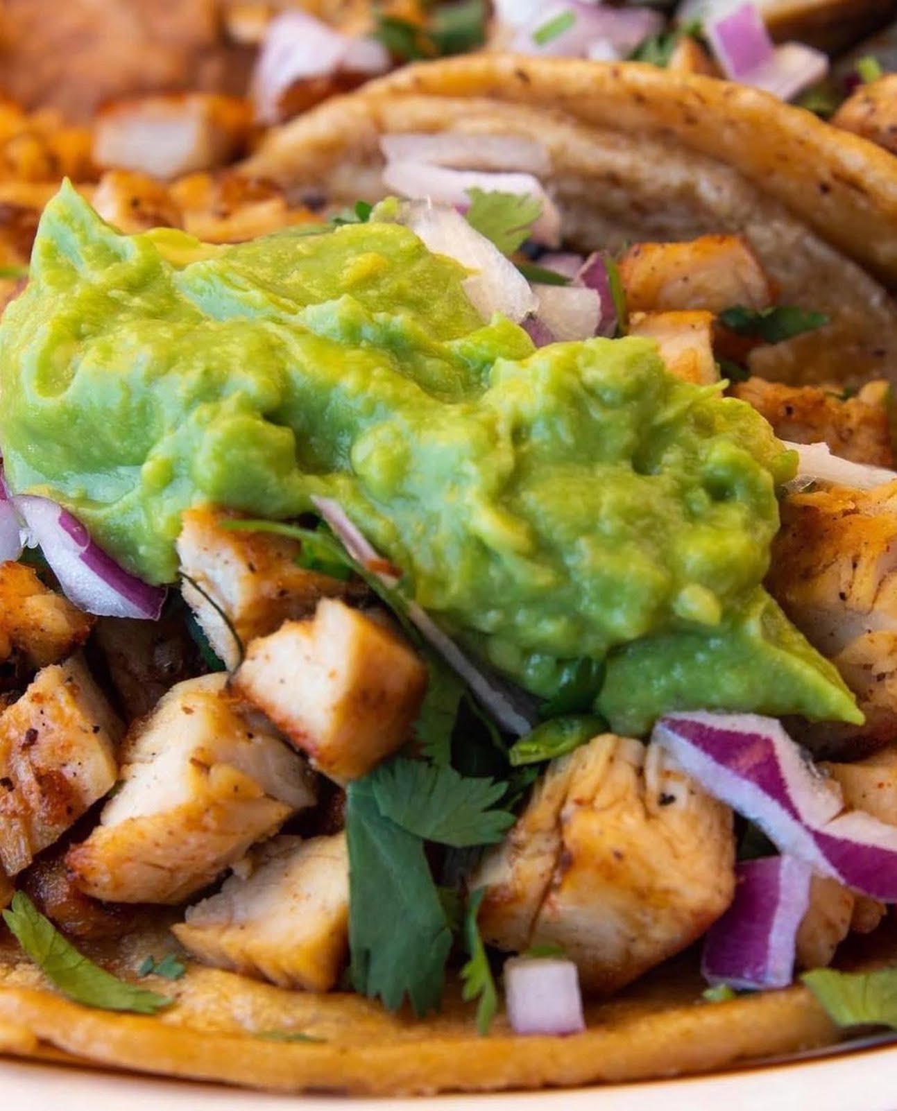 Bajas Catch Mexican Grill by null