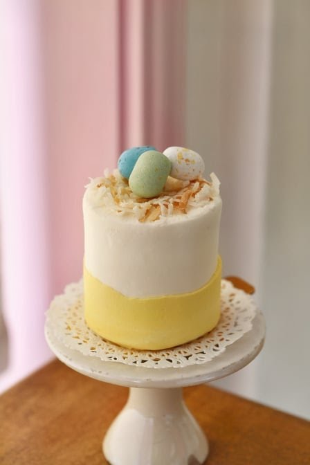 Cake Monkey Bakery by null