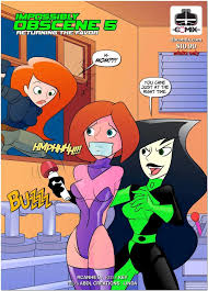 Kim possible lesbian funny cocks best free porn futanari shemale hentai femdom and fandom porn jpg x Kim possible lesbian