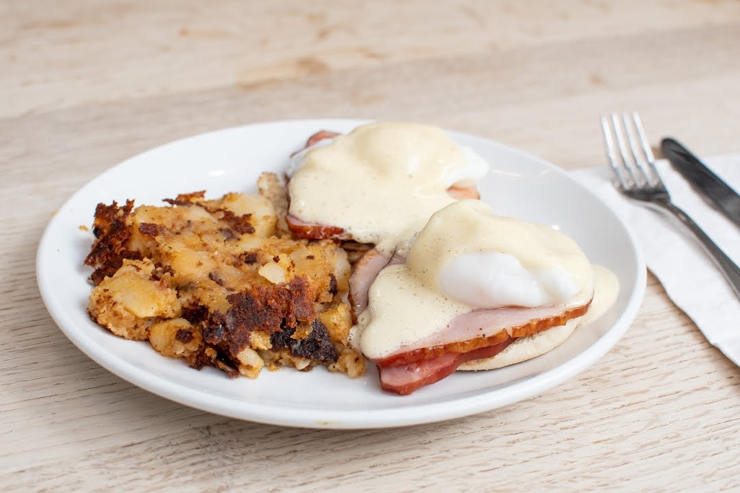 Original Pancake House by null