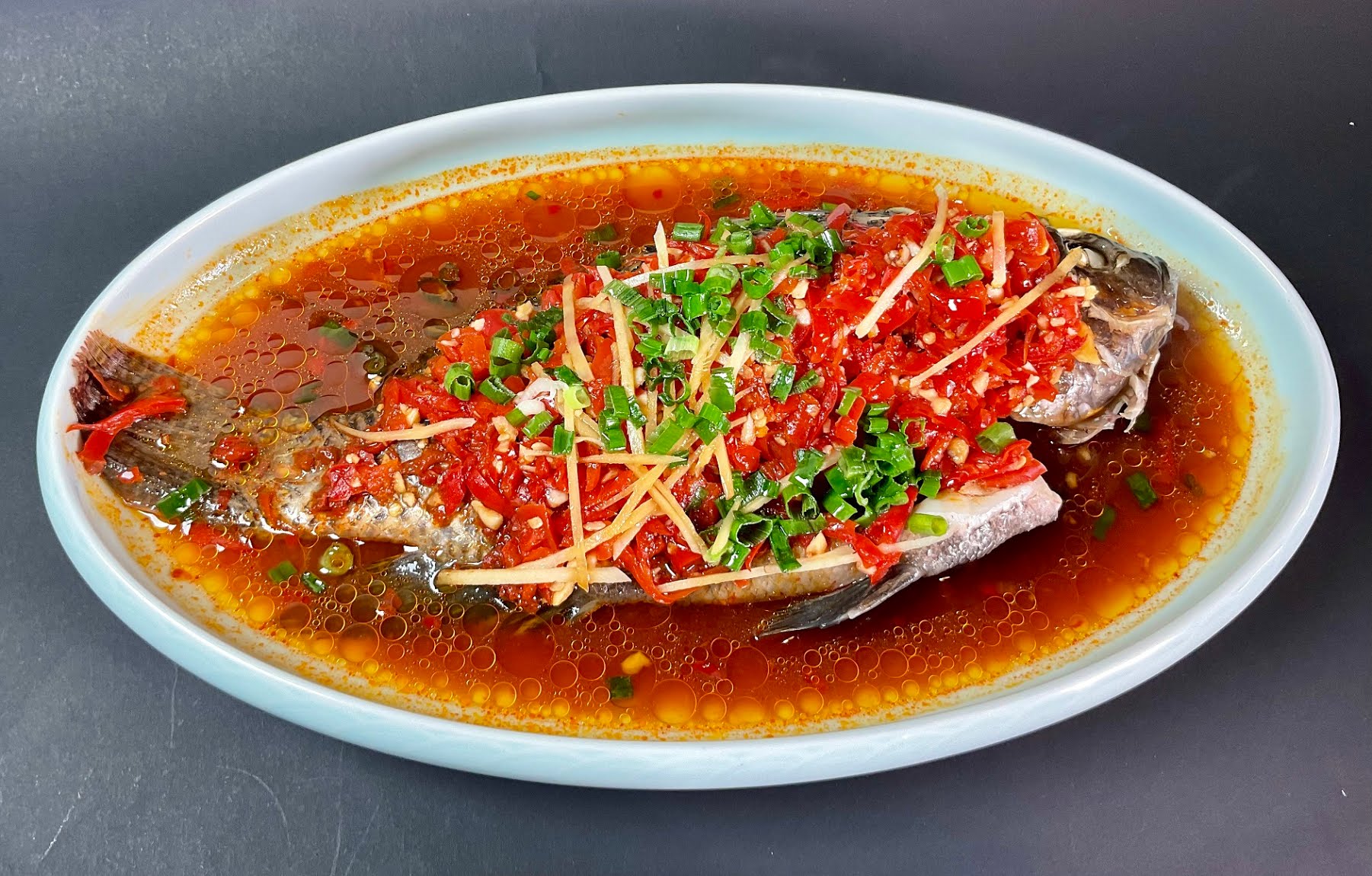 Hunan Bistro by null