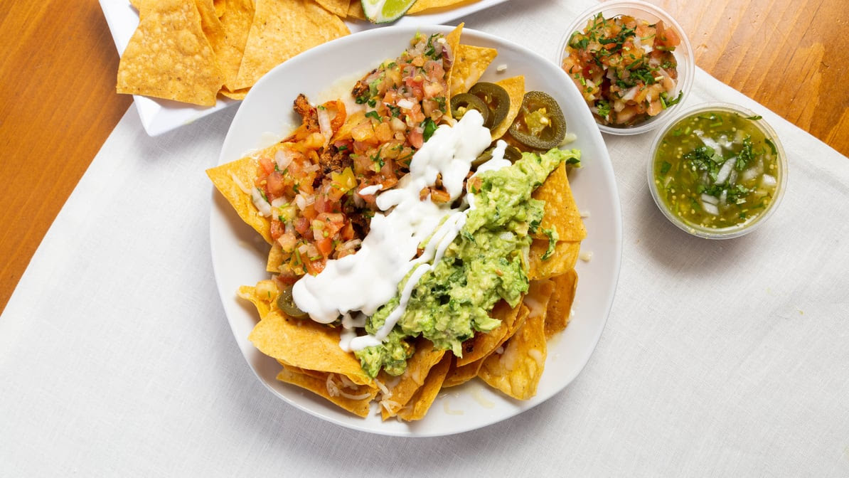 Salsa's Taqueria by null