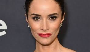 Abigail spencer stuns sheer dress hollywood premiere new hulu original series reprisal jpg x Abigail spencer
