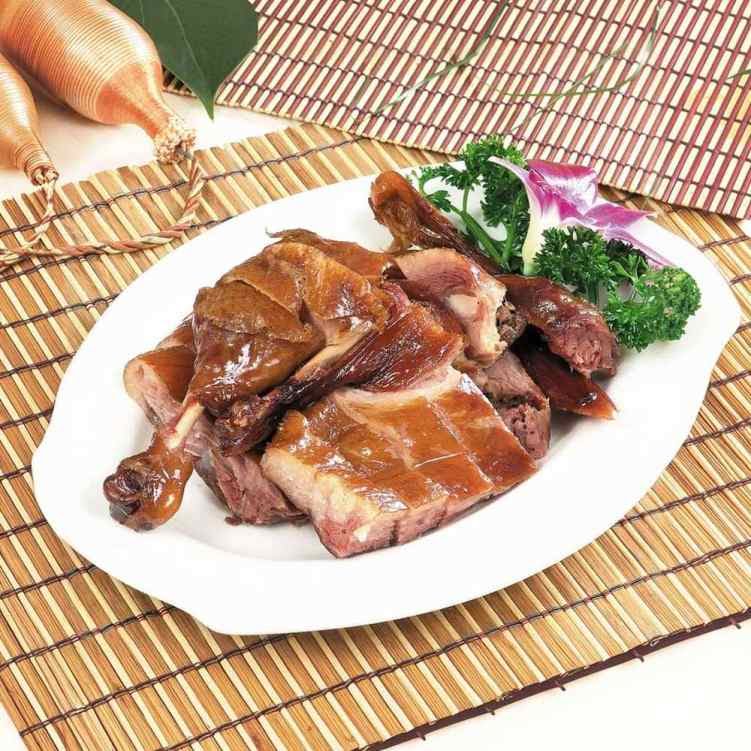 Szechuan cuisine by null