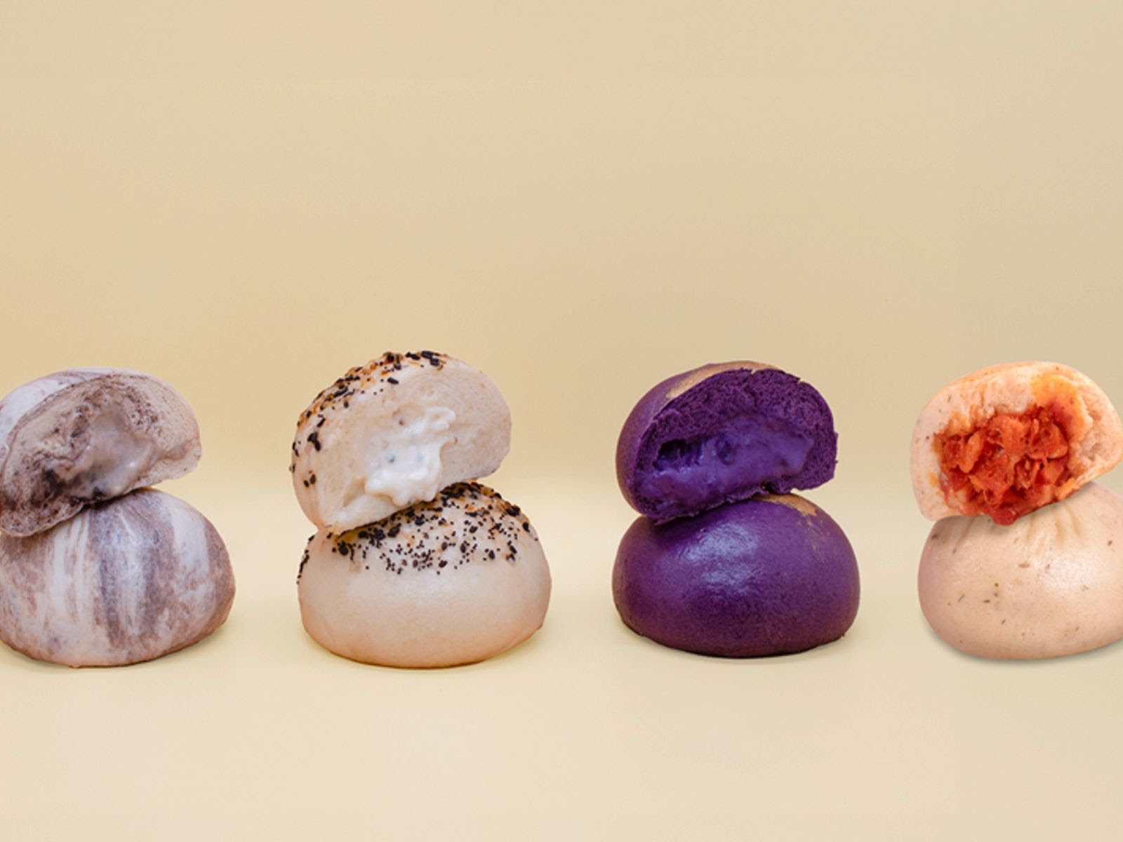 TE'AMO Boba & Desserts - Pinecrest by null