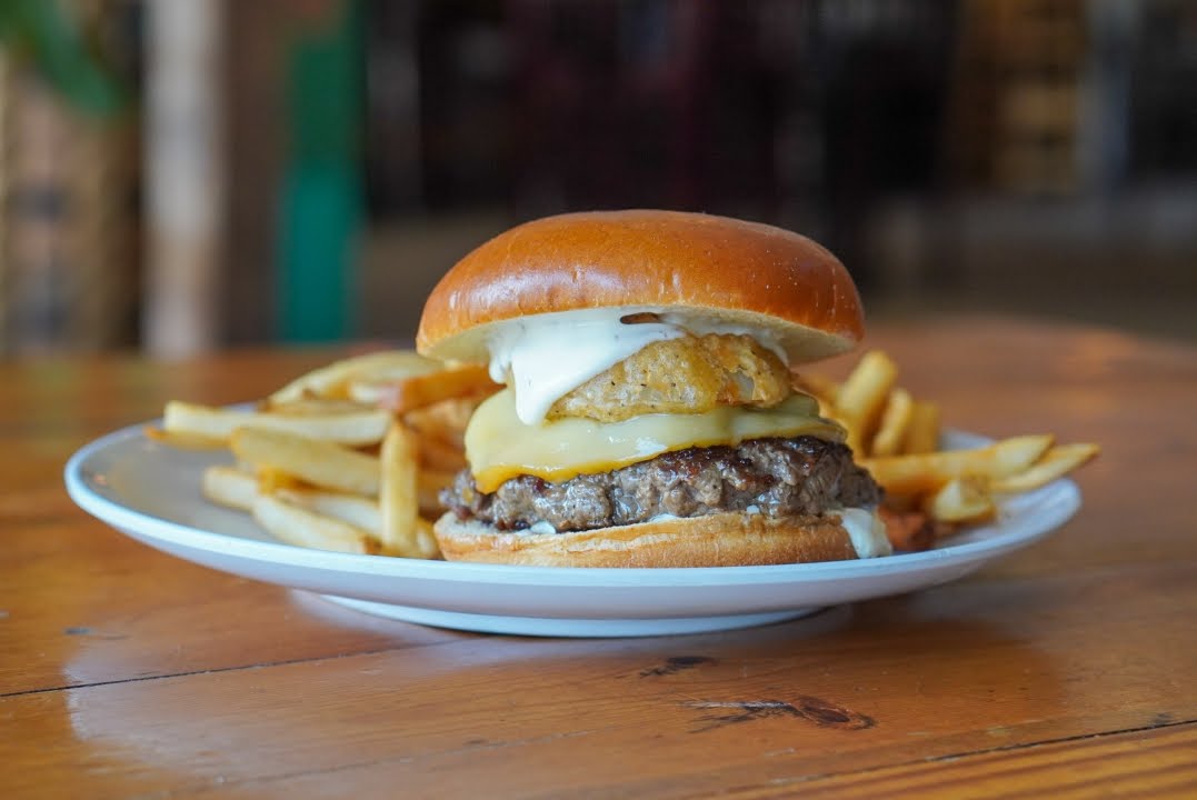 Bohemian Bull by null