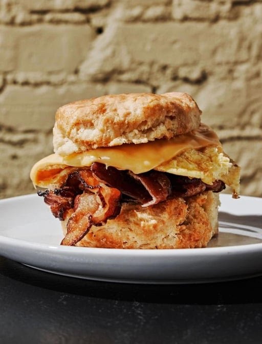 Bomb Biscuit Atlanta by null