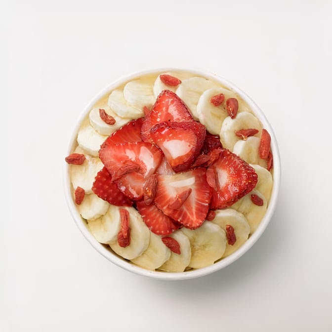 Vitality Bowls by null