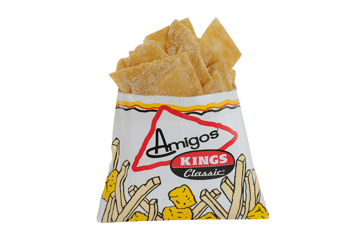 Amigos/Kings Classic by null