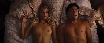 All erotic scenes from the wolf of wall street jpg x Wall street