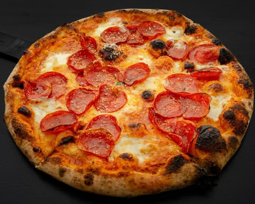 Italian Oven of NY by null