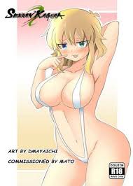 Senran kagura hentai jpg x Senran kagura hentai