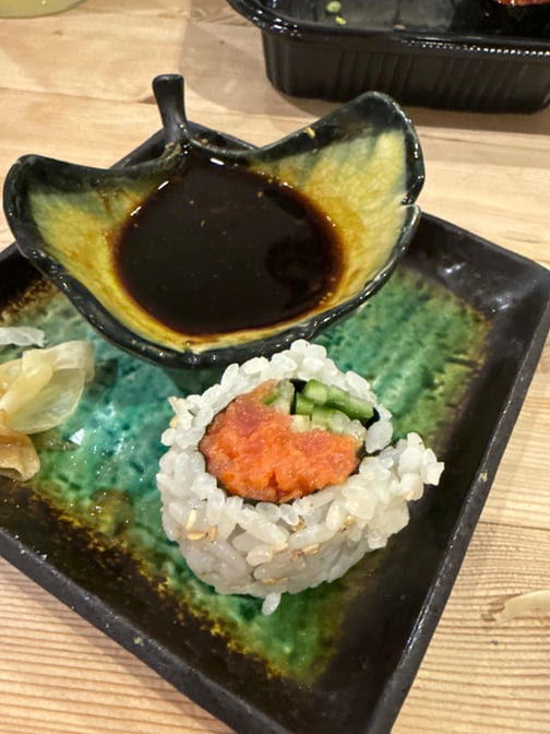 Dash Japanese Tapas & Sushi by null