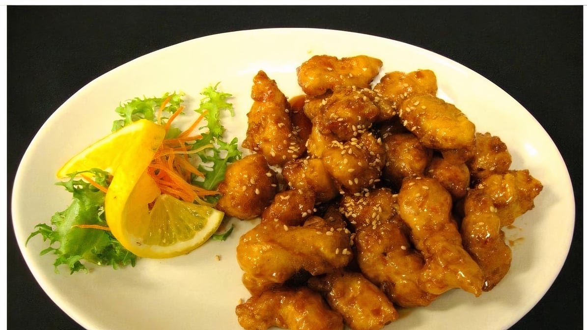Talay Thai Cuisine by null