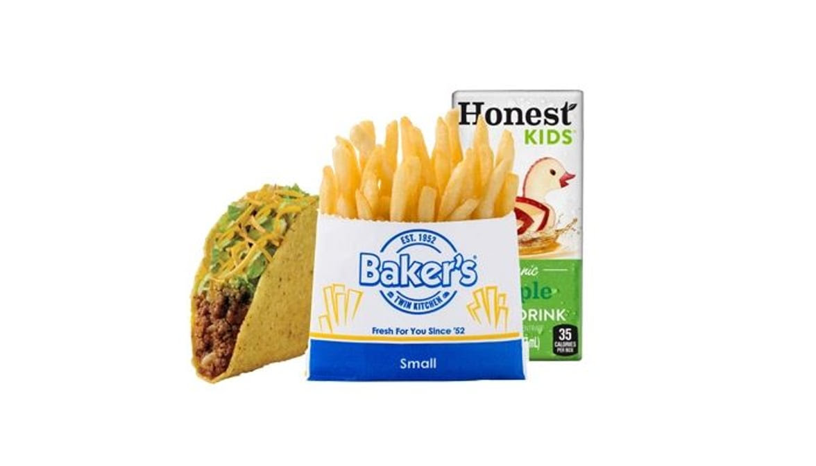 Baker's Drive-Thru by null