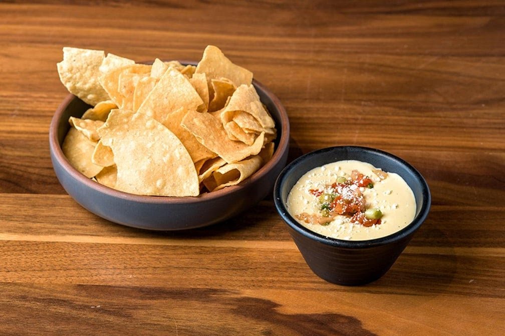 Blanco Cocina + Cantina by null