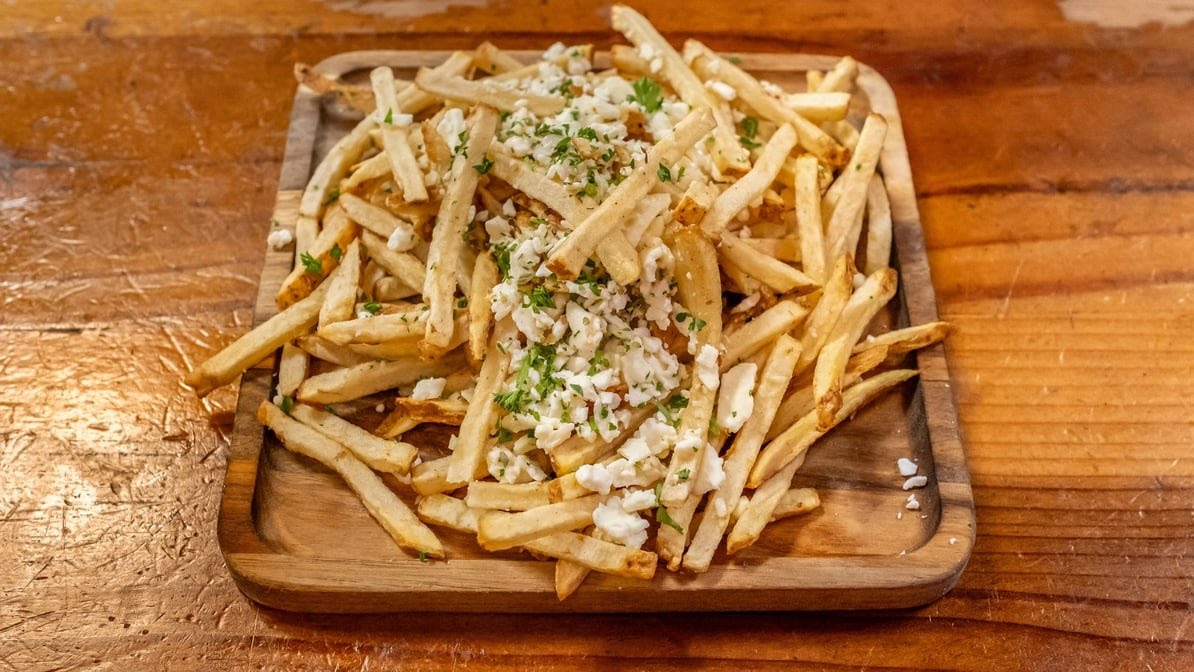 Meze Greek Fusion by null