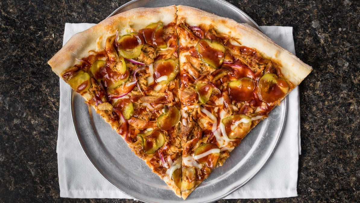Mesa Pizza Dinkytown by null