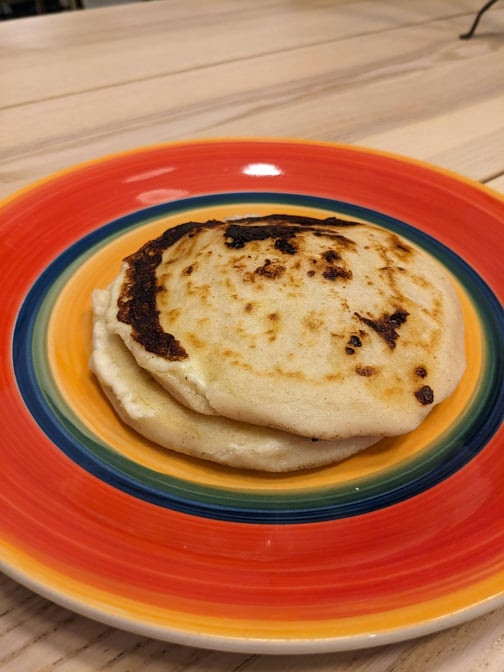 Pupusas Ridgewood by null