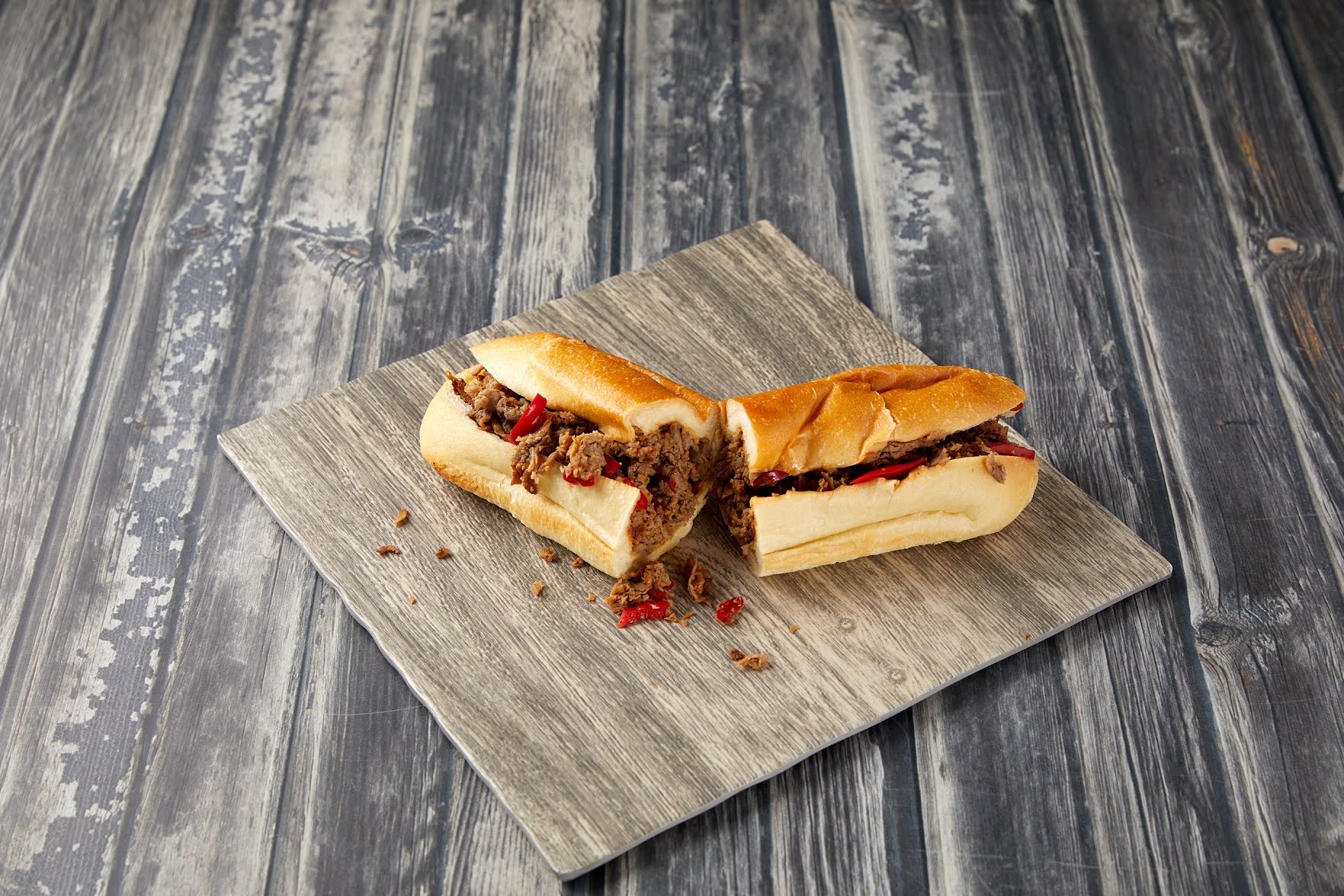 Best Sub Shop by null