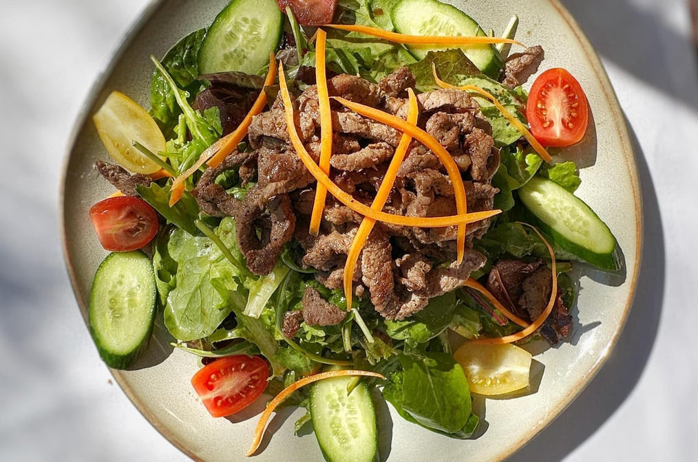 Valletta Port - Mediterranean Restaurant Alexandria VA by null