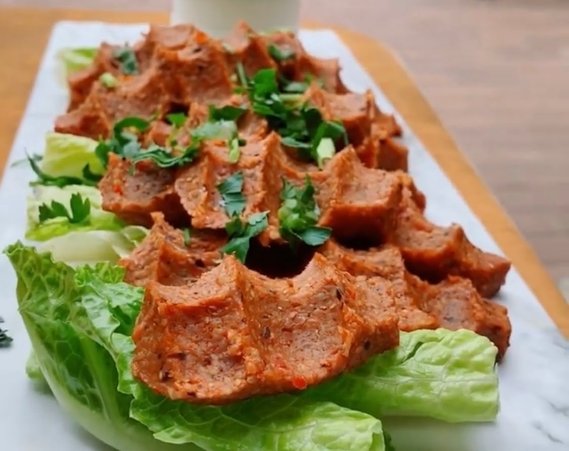 Istanbul Cuisine by null