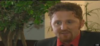 Jamie DeWolf, Great Grandson Of L. Ron Hubbard.